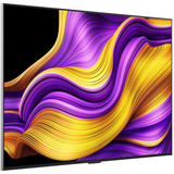 LG OLED-TV Sølv/Sort