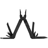 Leatherman 832758, Multi værktøj Sort