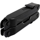 Leatherman 832758, Multi værktøj Sort