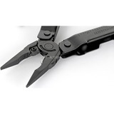 Leatherman 832758, Multi værktøj Sort