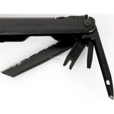 Leatherman 832758, Multi værktøj Sort