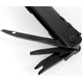 Leatherman 832758, Multi værktøj Sort