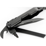 Leatherman 832758, Multi værktøj Sort