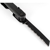 Leatherman 832758, Multi værktøj Sort