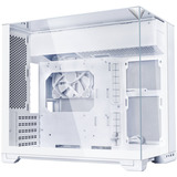 Lian Li O11 Vision-M, Towerkabinet Hvid