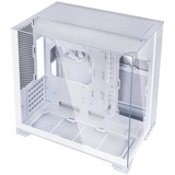 Lian Li O11 Vision-M, Towerkabinet Hvid