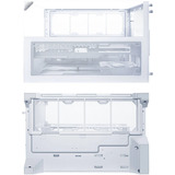 Lian Li O11 Vision-M, Towerkabinet Hvid