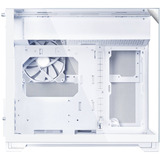 Lian Li O11 Vision-M, Towerkabinet Hvid