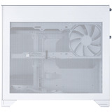 Lian Li O11 Vision-M, Towerkabinet Hvid