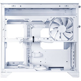 Lian Li O11 Vision-M, Towerkabinet Hvid