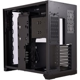Lian Li PC-O11DX, Towerkabinet Sort
