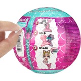 MGA Entertainment 510604-EUC, Spil figur 