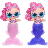 MGA Entertainment 510604-EUC, Spil figur 