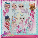 MGA Entertainment 510604-EUC, Spil figur 