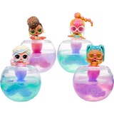 MGA Entertainment 510604-EUC, Spil figur 