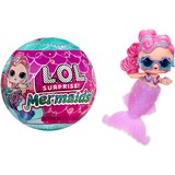 MGA Entertainment 510604-EUC, Spil figur 