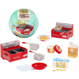 MGA Entertainment MGA's Miniverse - Make It Mini Appliances Series 3, Klippe og klistre Miniverse Make It Mini Appliances Series 3, 8 År, Flerfarvet, Plast