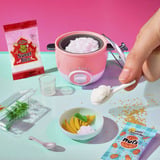 MGA Entertainment MGA's Miniverse - Make It Mini Appliances Series 3, Klippe og klistre Miniverse Make It Mini Appliances Series 3, 8 År, Flerfarvet, Plast