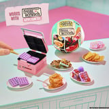 MGA Entertainment MGA's Miniverse - Make It Mini Appliances Series 3, Klippe og klistre Miniverse Make It Mini Appliances Series 3, 8 År, Flerfarvet, Plast