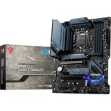 MSI Bundkort