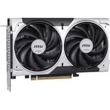 MSI Grafikkort 