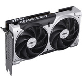MSI Grafikkort 