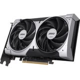 MSI Grafikkort 