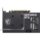 MSI Grafikkort 