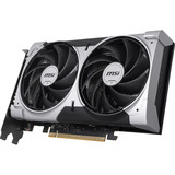 MSI V538-002R, Grafikkort 