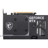 MSI V538-002R, Grafikkort 