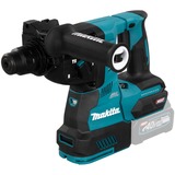 Makita Borehammer Blå/Sort