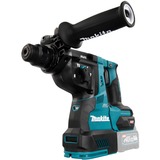 Makita Borehammer Blå/Sort