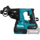 Makita Borehammer Blå/Sort