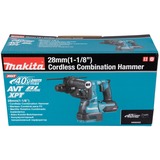 Makita Borehammer Blå/Sort