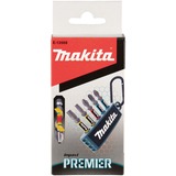 Makita E-13568, Bit sæt 