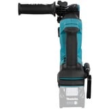 Makita HR003GZ, Borehammer Blå/Sort