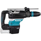 Makita HR005GZ01, Borehammer Blå/Sort