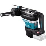 Makita HR005GZ01, Borehammer Blå/Sort