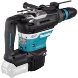 Makita HR005GZ01, Borehammer Blå/Sort