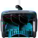 Makita SN400MP, Snow blower Blå/Sort