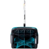 Makita SN400MP, Snow blower Blå/Sort