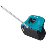 Makita SN400MP, Snow blower Blå/Sort