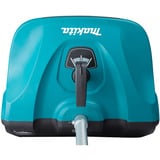 Makita Snefræser-tilbehør SN400MP, Sne kasteren Blå/Sort