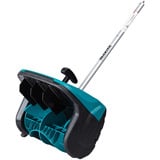 Makita Snefræser-tilbehør SN400MP, Sne kasteren Blå/Sort