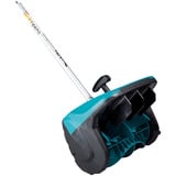 Makita Snefræser-tilbehør SN400MP, Sne kasteren Blå/Sort