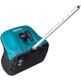 Makita Snefræser-tilbehør SN400MP, Sne kasteren Blå/Sort