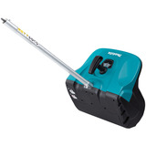Makita Snefræser-tilbehør SN400MP, Snow blower Blå/Sort