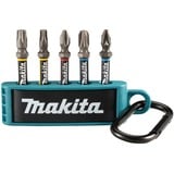 Makita Torsion Bit-Set E-13568, Bit sæt 