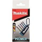 Makita Torsion Bit-Set E-13568, Bit sæt 