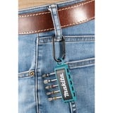 Makita Torsion Bit-Set E-13568, Bit sæt 